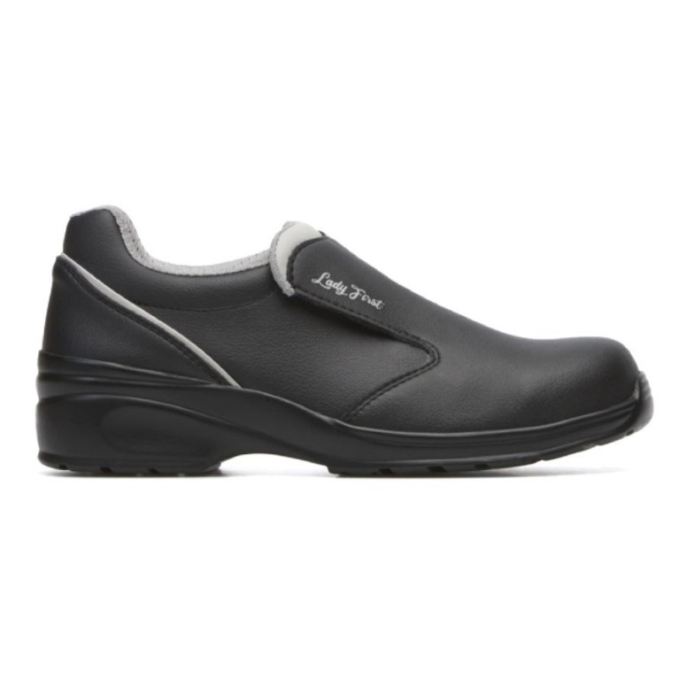 Chaussures de sécurité Exena Ada S2 SRC A0408V002