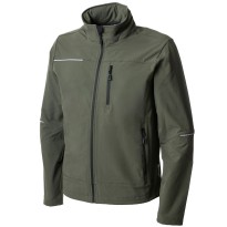 Veste de travail Neri avec capuche escamotable Horizon 455130