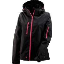 Veste de travail Neri léger pour femme Multypeches Steel...