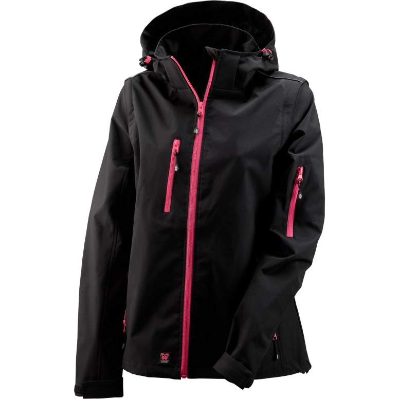 Veste de travail Neri léger pour femme...