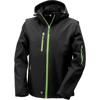 Veste de travail Neri léger Multypeches Steel 455141
