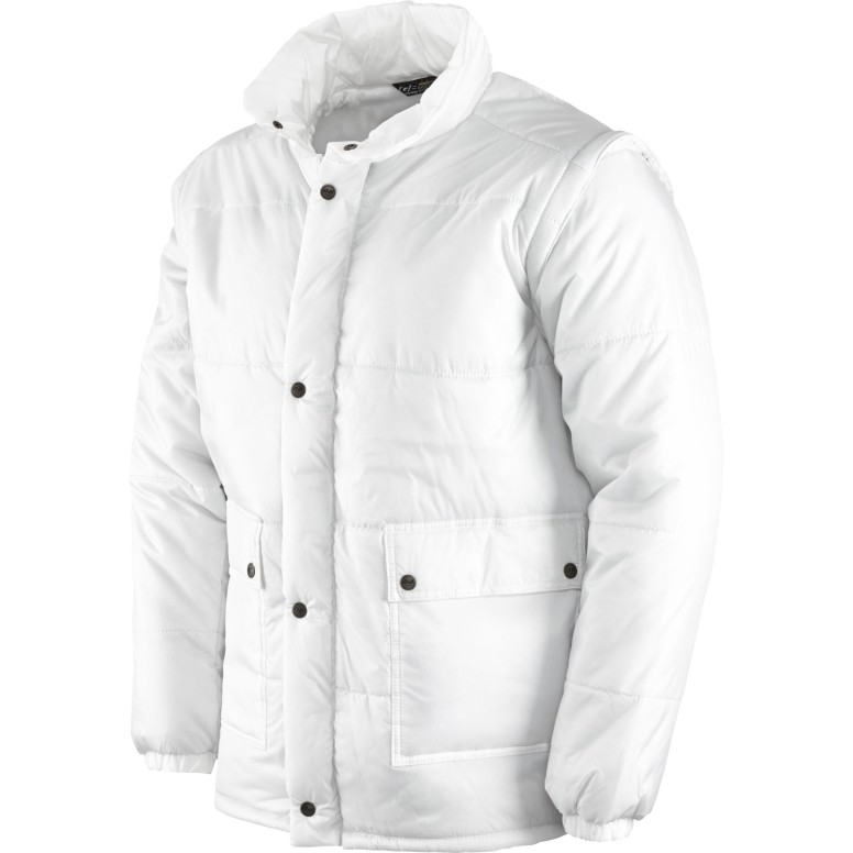 Veste de travail Neri Imperméable matelassée...