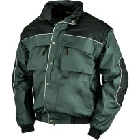 Veste de travail Neri matelassé New Iceberg 422122
