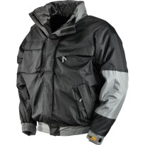Veste de travail Neri avec intérieur polaire Iceland 422155