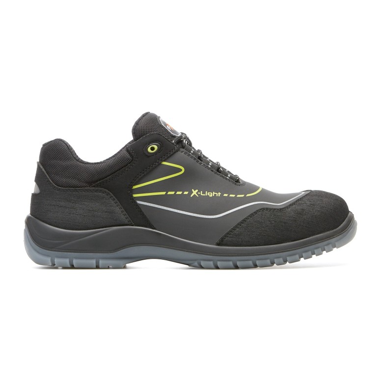 Chaussures de sécurité Exena Alabama_20 S3 SRC...