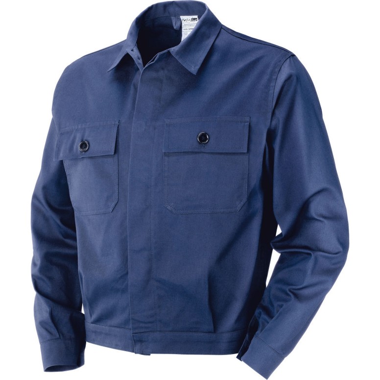 Veste de travail Neri Fustagno 436204