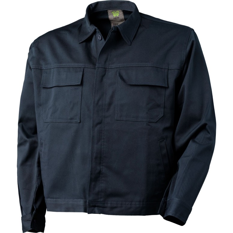 Veste de travail Neri Multypeches Denver 437432