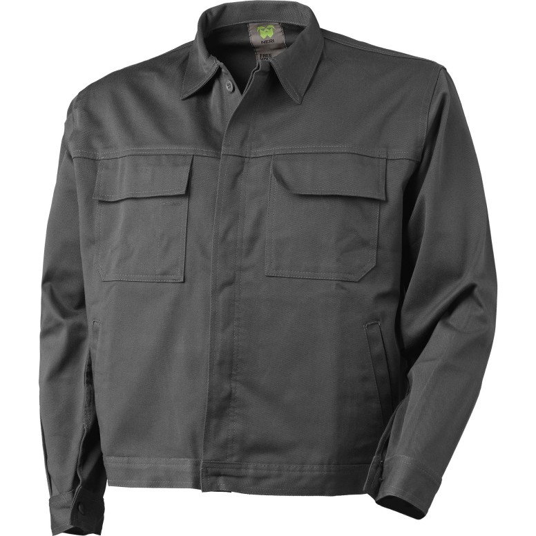 Veste de travail Neri Multypeches Denver 437432