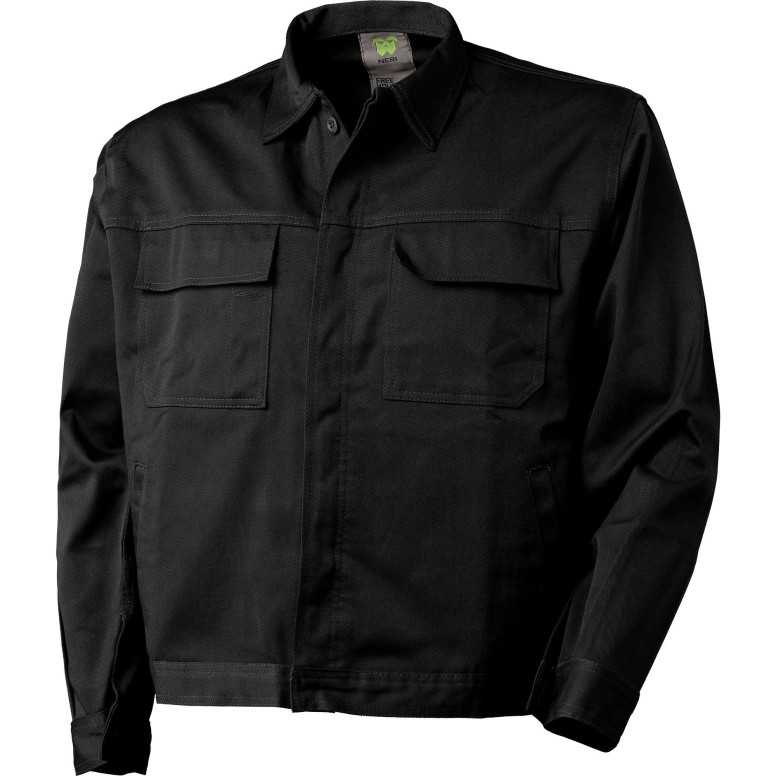 Veste de travail Neri Multypeches Denver 437432