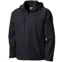 Veste de travail Neri softshell Basilea 455137 2