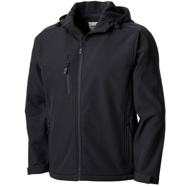 Veste de travail Neri softshell Basilea 455137