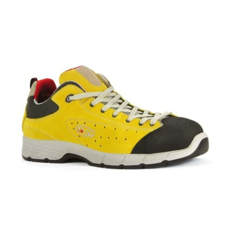 Chaussures de sécurité Garsport Tholosa Hero...