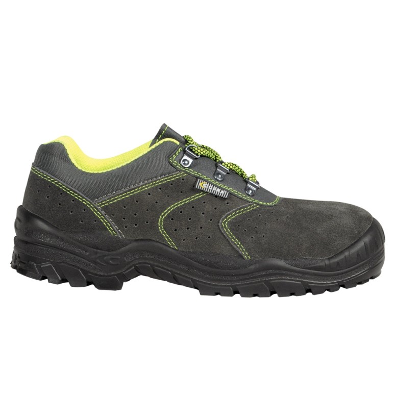 Tous dehors -  chaussures de sécurité Cofra...