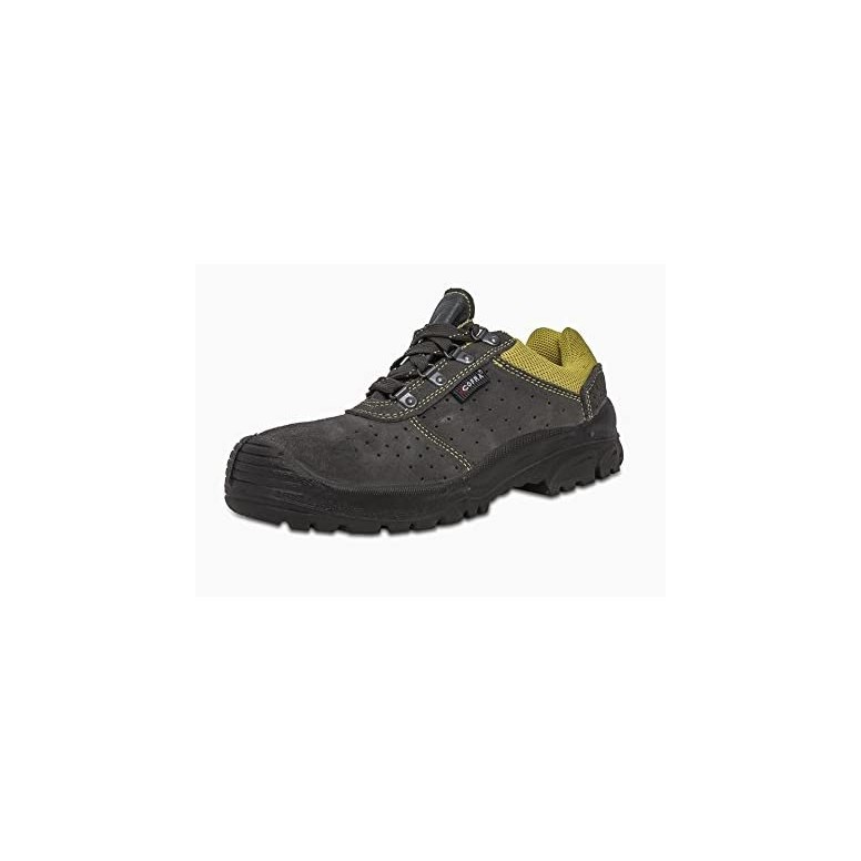 Tous dehors -  chaussures de sécurité Cofra...