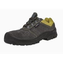 Tous dehors -  chaussures de sécurité Cofra Riace S1P SRC SD053-000 Pointure 45