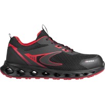 Tous dehors - Chaussures de sécurité basses Cofra...