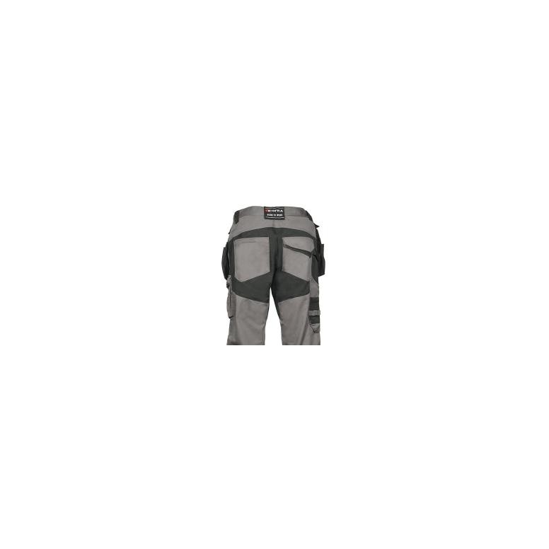 Tous dehors - Pantalons de travail extensibles...