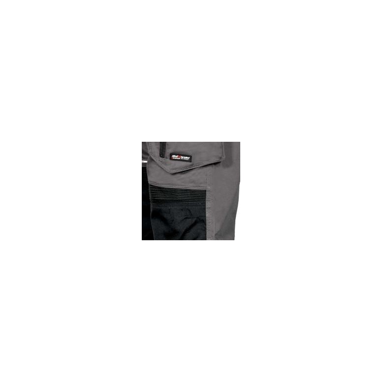 Tous dehors - Pantalons de travail extensibles...
