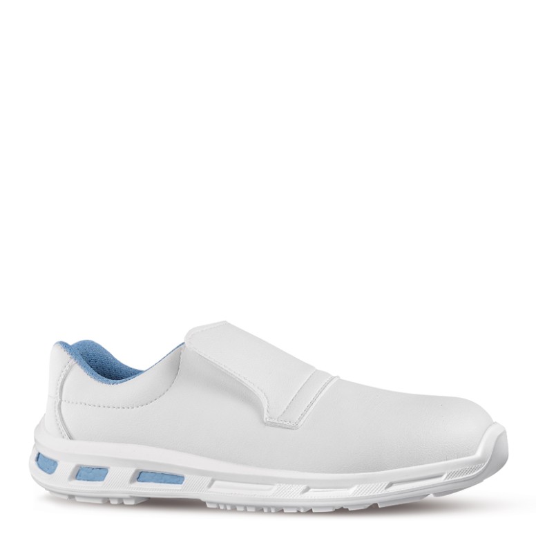 Tous dehors -.Chaussures de sécurité Aimont...