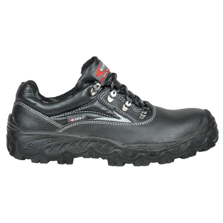 Tous dehors - Chaussures de sécurité Cofra New...