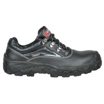Tous dehors - Chaussures de sécurité Cofra New Celtic S3 SRC FW220-000 Pointure 43