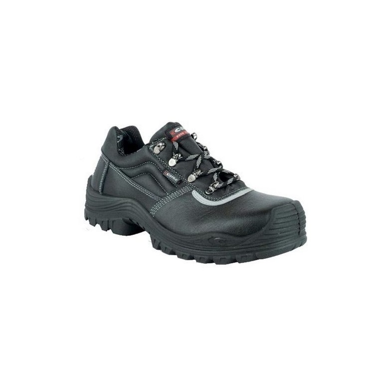Tous dehors - Chaussures de sécurité Cofra New...