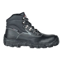 Tous dehors - chaussures de sécurité Cofra New Tirrenian S3 SRC FW140-000 Pointure 43