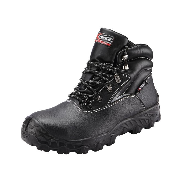 Tous dehors - chaussures de sécurité Cofra New...
