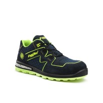 Chaussures de sécurité Eloch Fighter S1P SRC - DA0828