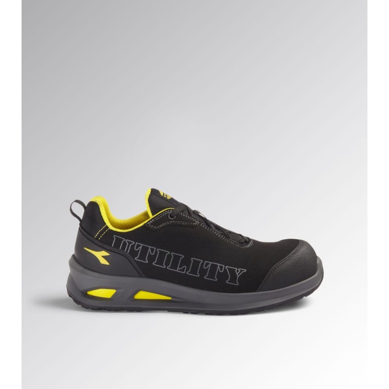 Tous dehors - Chaussures de sécurité Diadora...