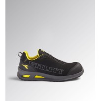 Tous dehors - Chaussures de sécurité Diadora Smart Softbox Low S3L FO ESD SR 701.179959 Pointure 41 Couleur Gris