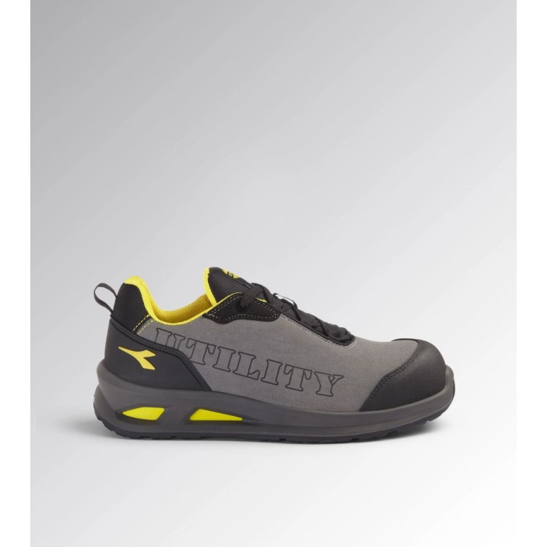 Tous dehors - Chaussures de sécurité Diadora...