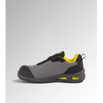 Tous dehors - Chaussures de sécurité Diadora Smart Softbox Low S3L FO ESD SR 701.179959 Pointure 41 Couleur Gris