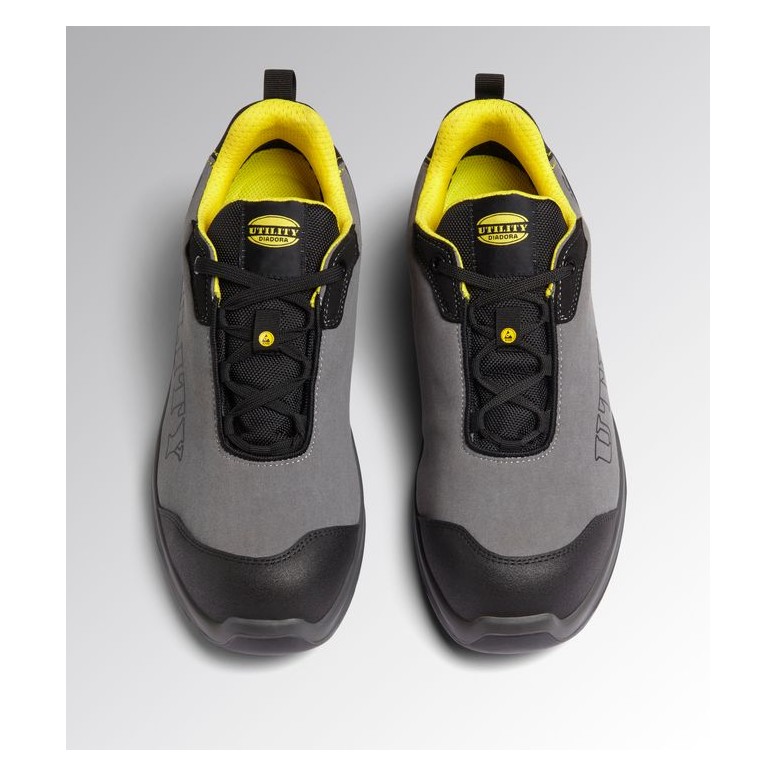 Tous dehors - Chaussures de sécurité Diadora...