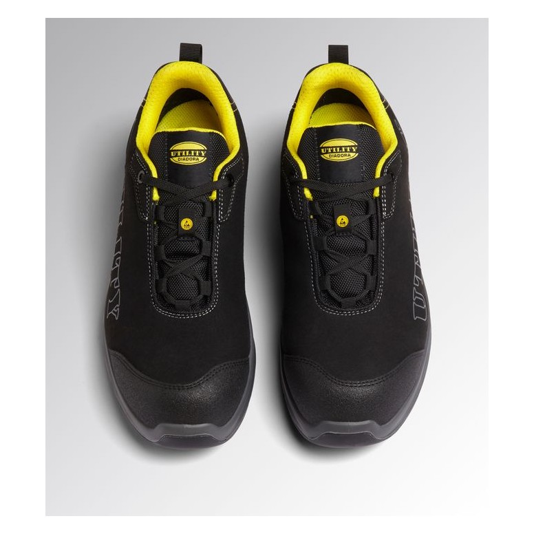 Tous dehors - Chaussures de sécurité Diadora...