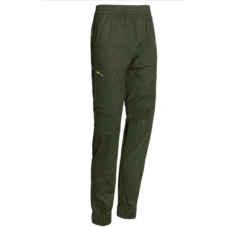 Tous dehors - Pantalon de travail multipoches...