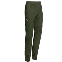 Tous dehors - Pantalon de travail multipoches Issa Line Peaky Stretch 8016B Taille XL Couleur Bleu