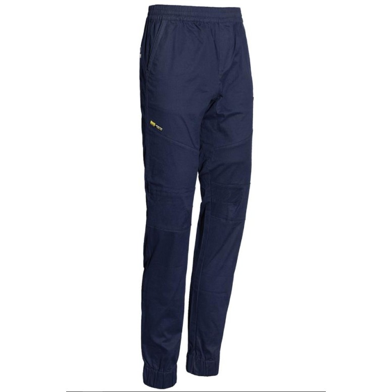 Tous dehors - Pantalon de travail multipoches...