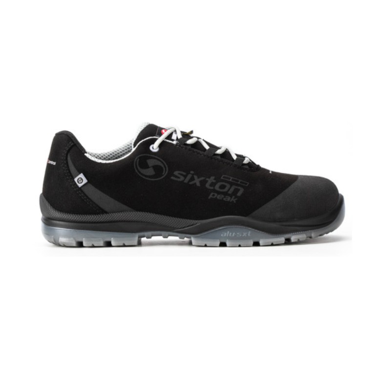 Chaussures de Sécurité Sixton Tango S3S FO SR...