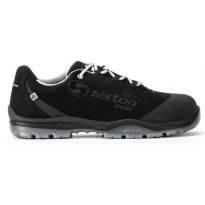Chaussures de Sécurité Sixton Tango S3S FO SR ESD 93556-02L Basses et Confortables