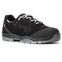 Chaussures de Sécurité Sixton Tango S3S FO SR ESD 93556-02L Basses et Confortables
