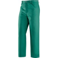 Pantalon de travail Multipoches 100% Coton Ignifuge Bix...