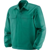 Veste de travail 100% Coton Ignifuge Bix Neri 436361