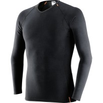 T-shirt en tissu thermorégulateur 472012 Neri