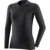 T-shirt en tissu thermorégulateur 472016 Neri