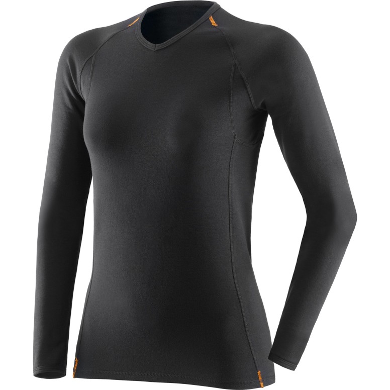 T-shirt en tissu thermorégulateur 472016 Neri
