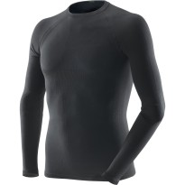 T-shirt en tissu technique 472062 Neri