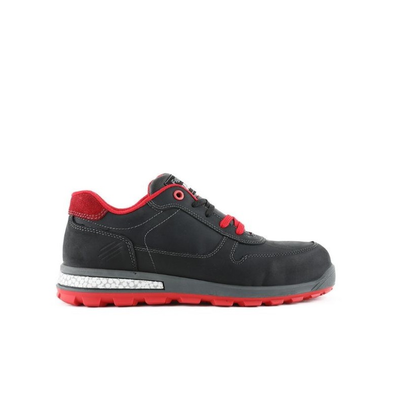 Chaussures de sécurité Ervin Fighter S3 SRC -...