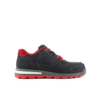 Chaussures de sécurité Ervin Fighter S3 SRC - DA0301
