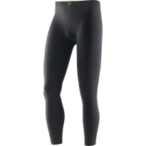 Caleçon long en tissu technique 472070 Neri